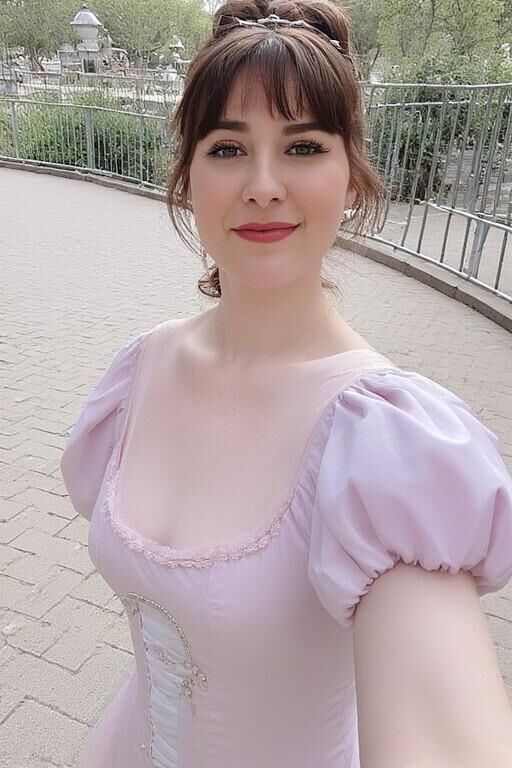 Princesas