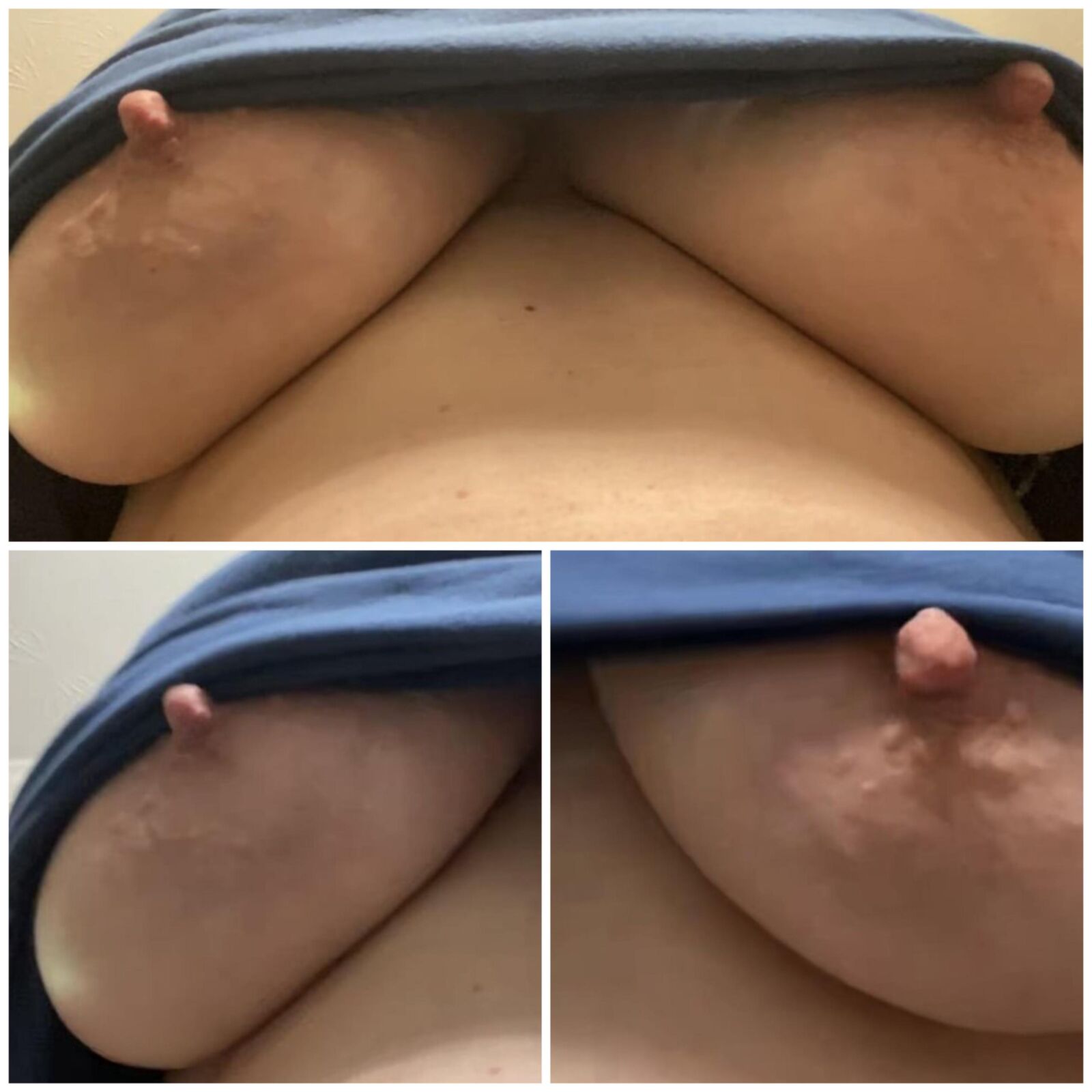 Mi sexy novia milf vestida de colección desnuda