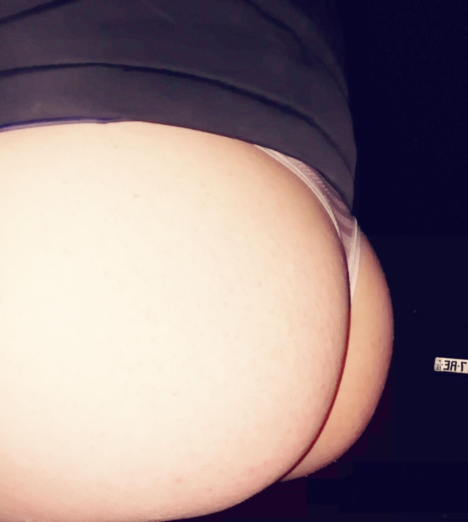 Mon Joli Cul ...