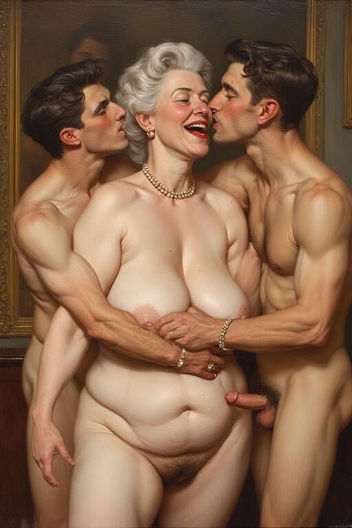 Three\'s Company 