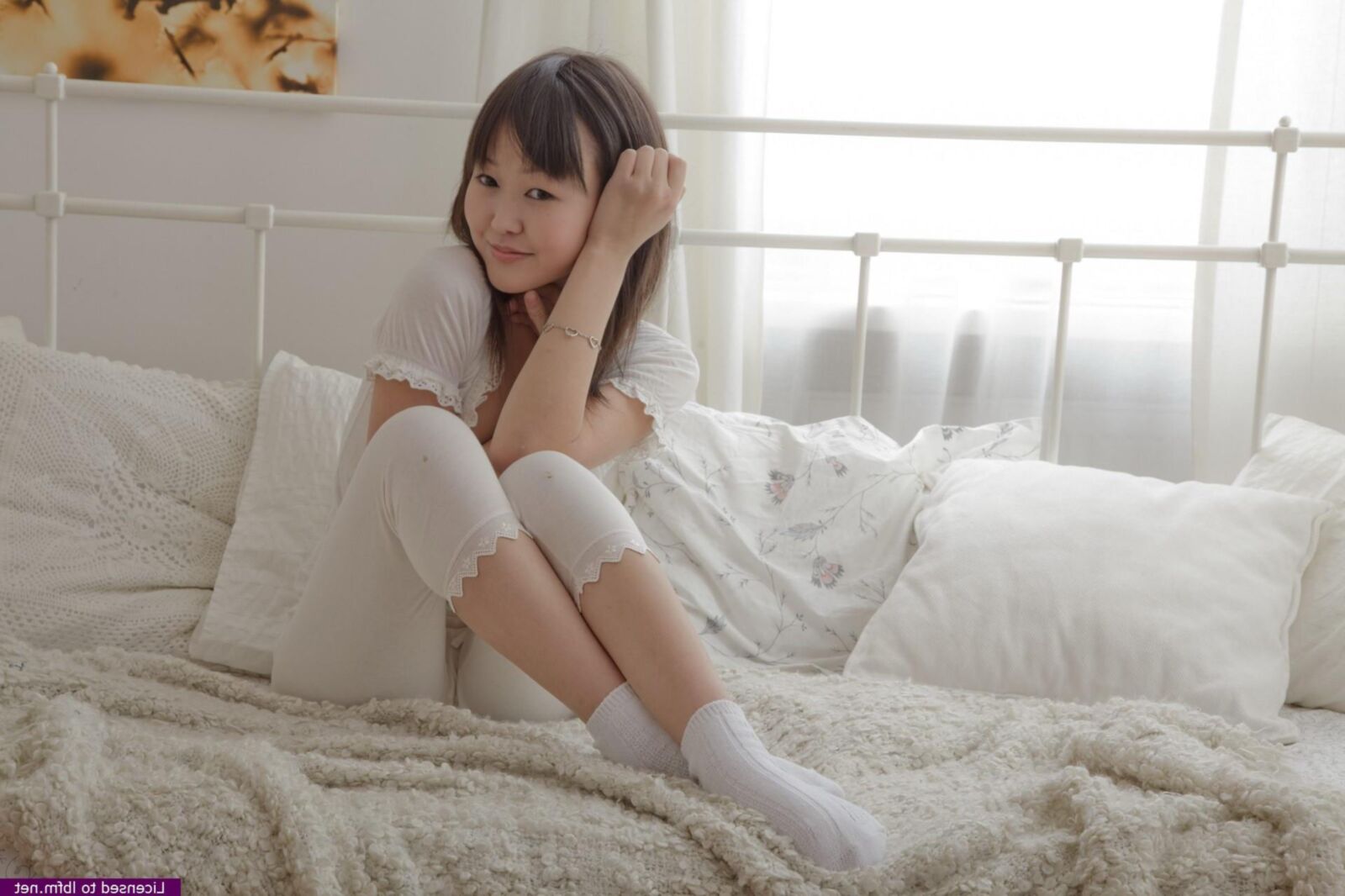LBFM Alicia Set (X)