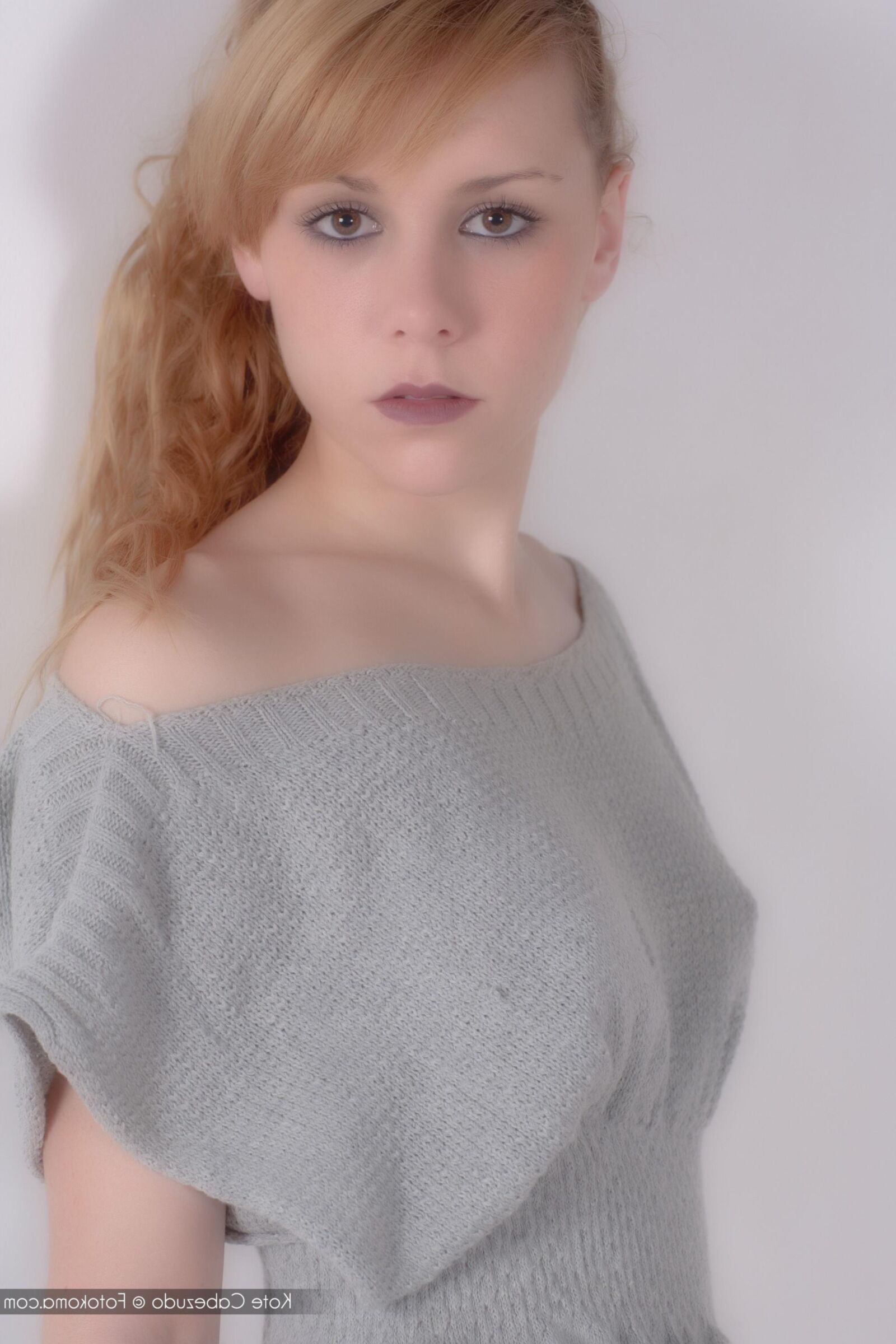 Fotokoma ares Sueter
