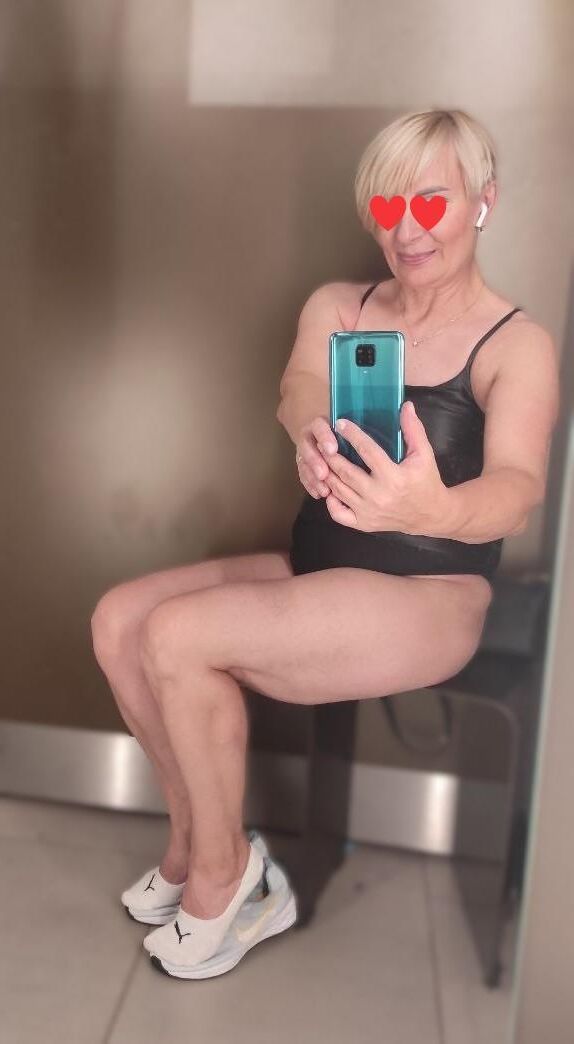mi esposa