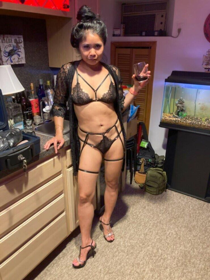 Amateur Webslut