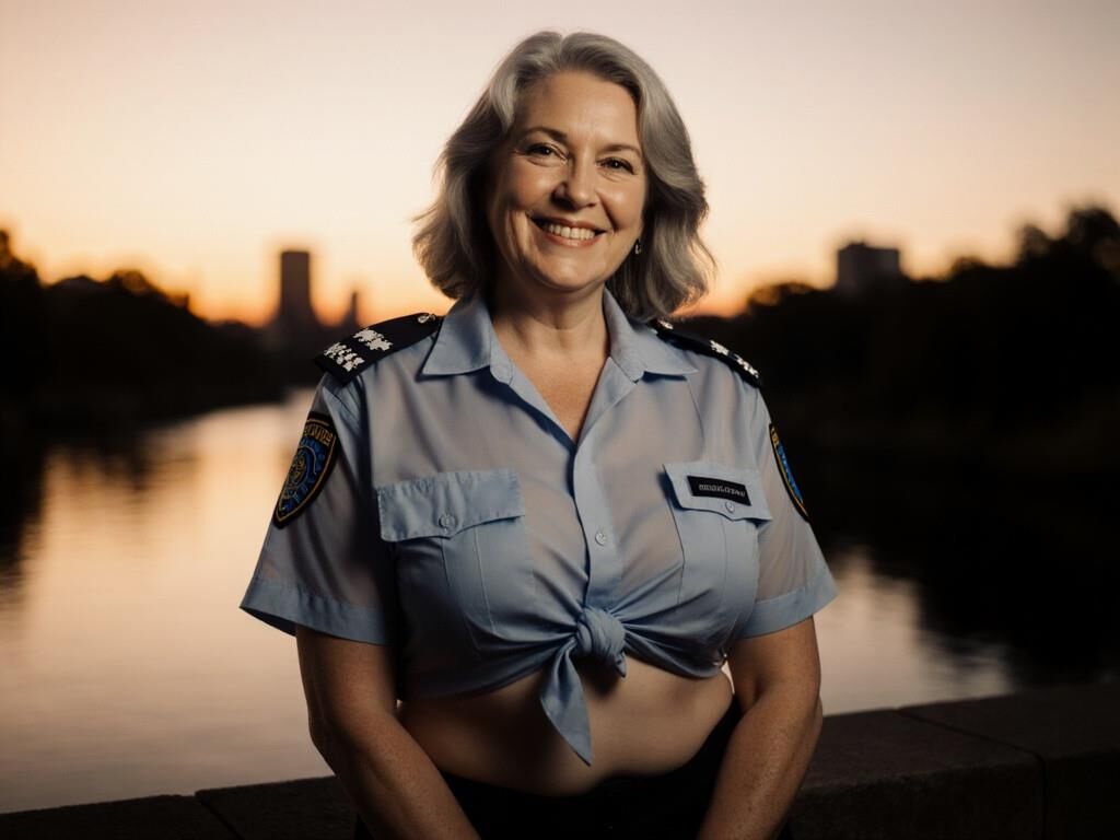 Lujuria en lesbianismo uniforme