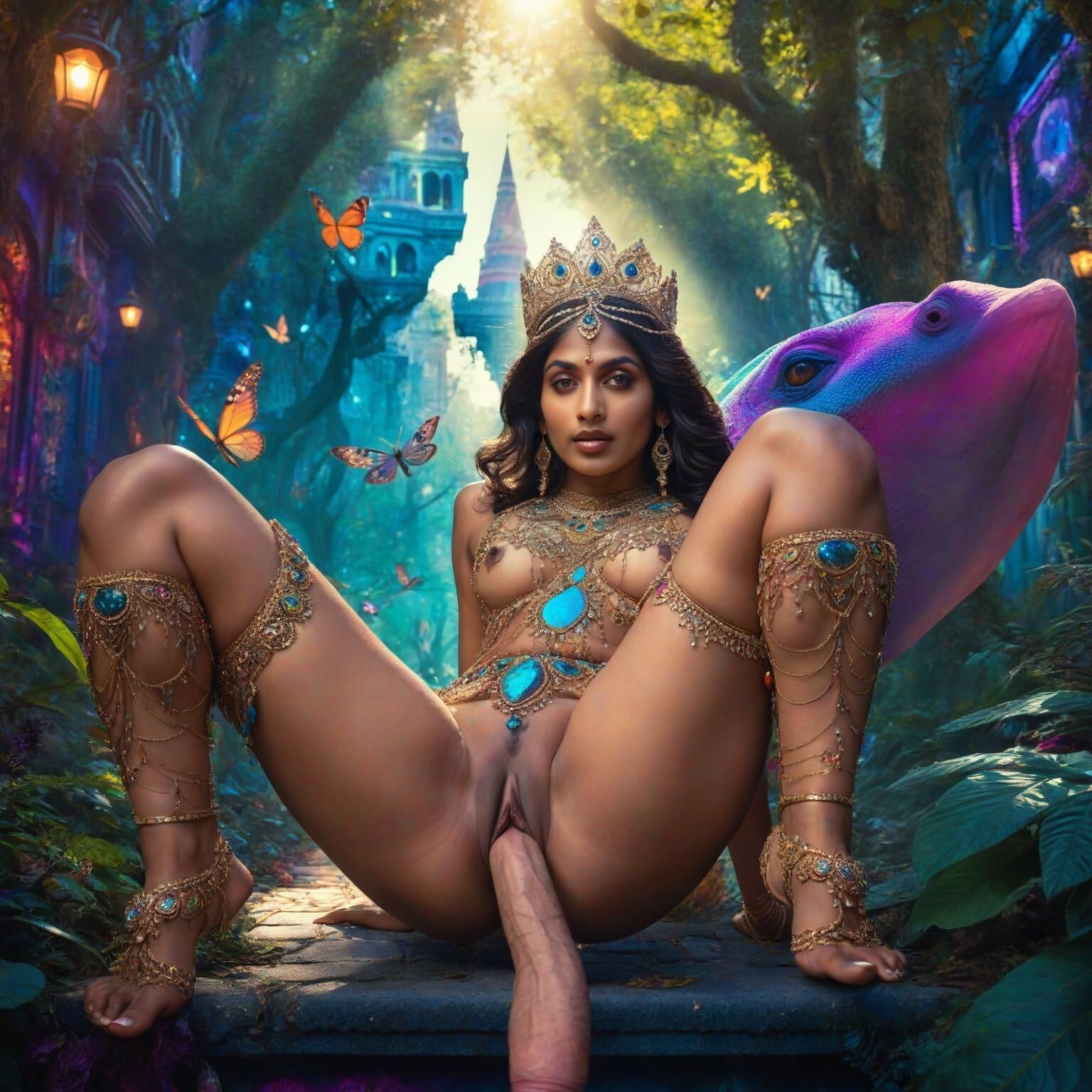 Bhuvaneshwari