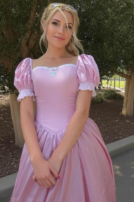 Princesas