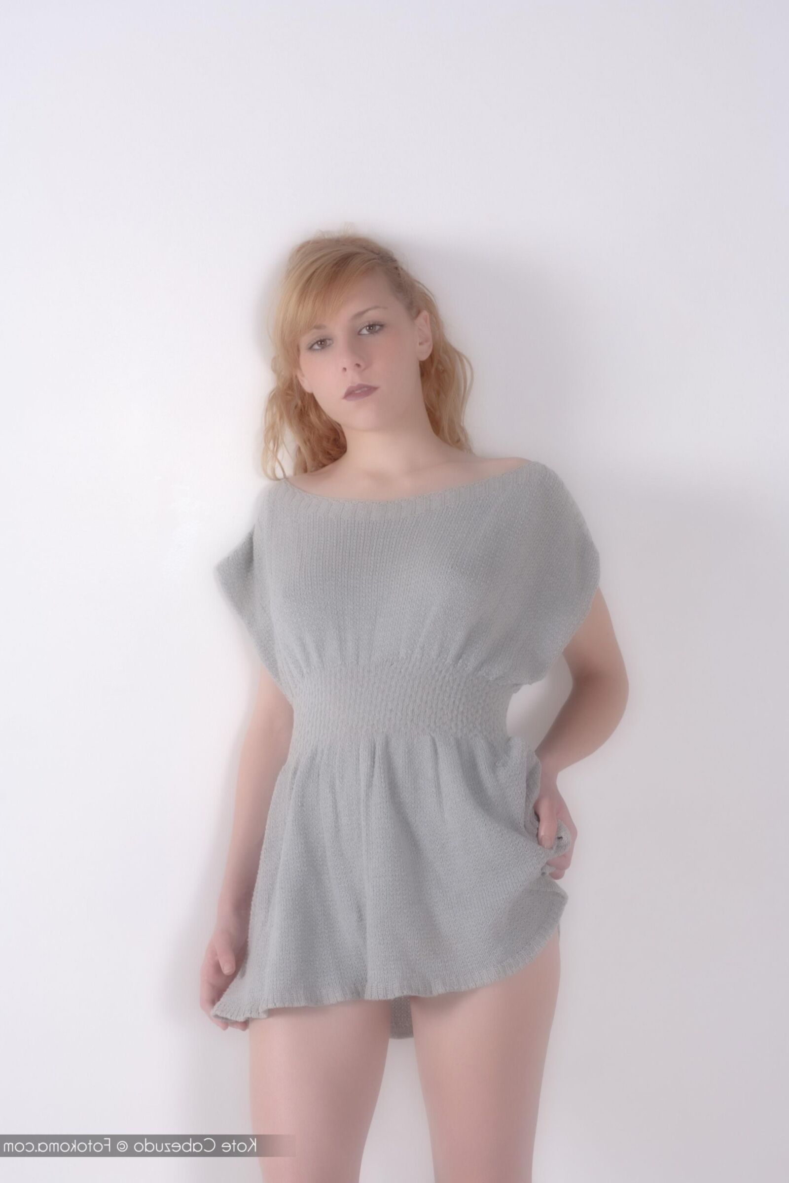 Fotokoma ares Sueter