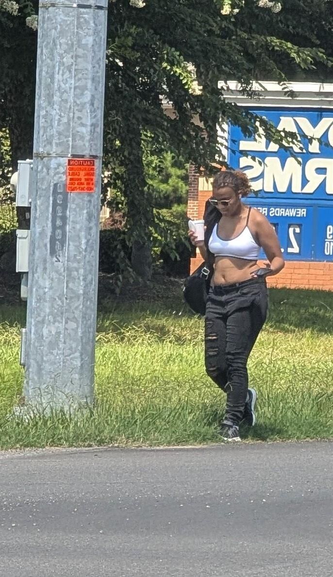 Hood Rat Honey