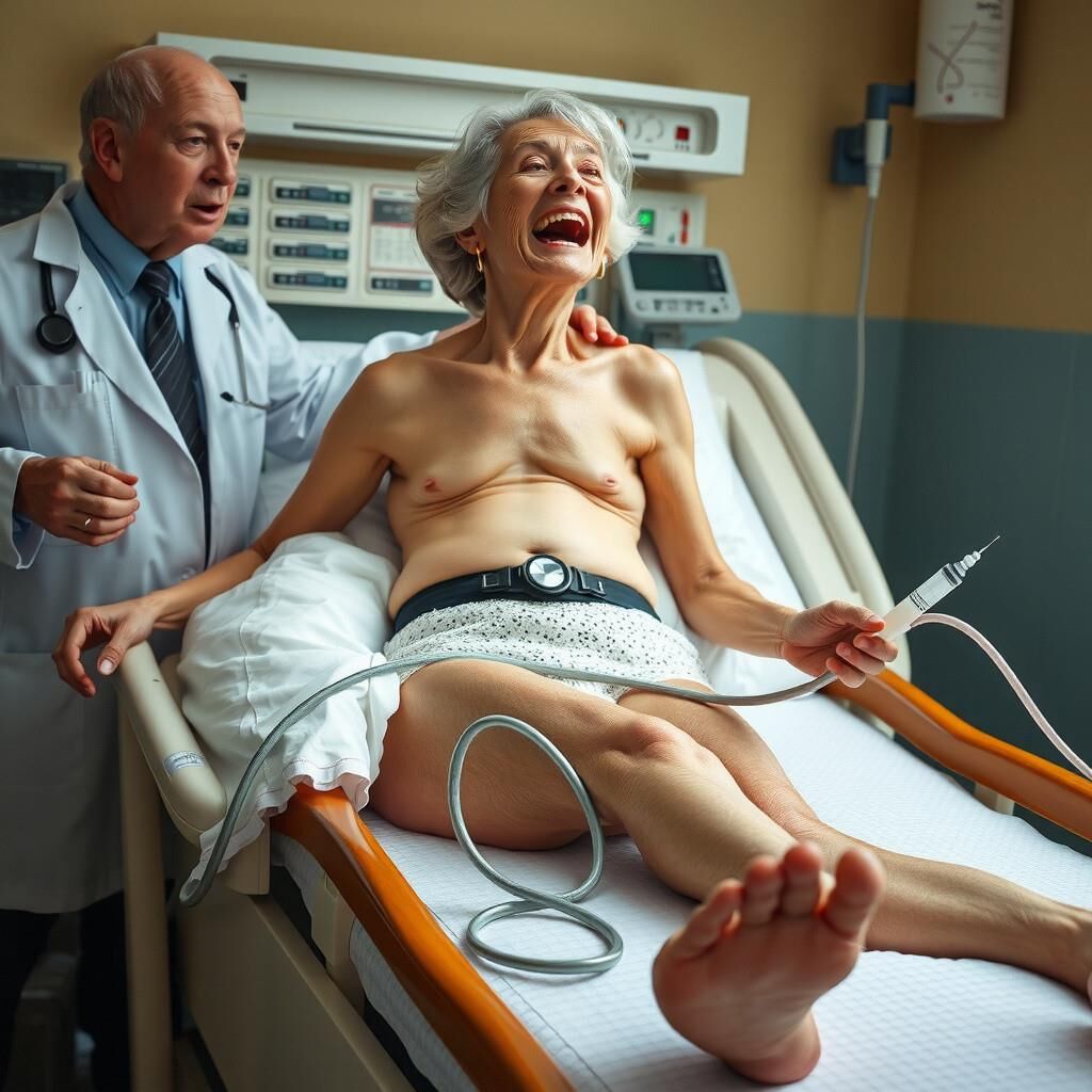 Klinik Seniorvita. 