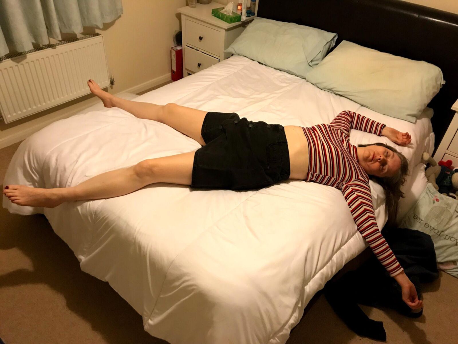 Fran durmiendo borracho se desmayó puta cum slag swinger swinger puta