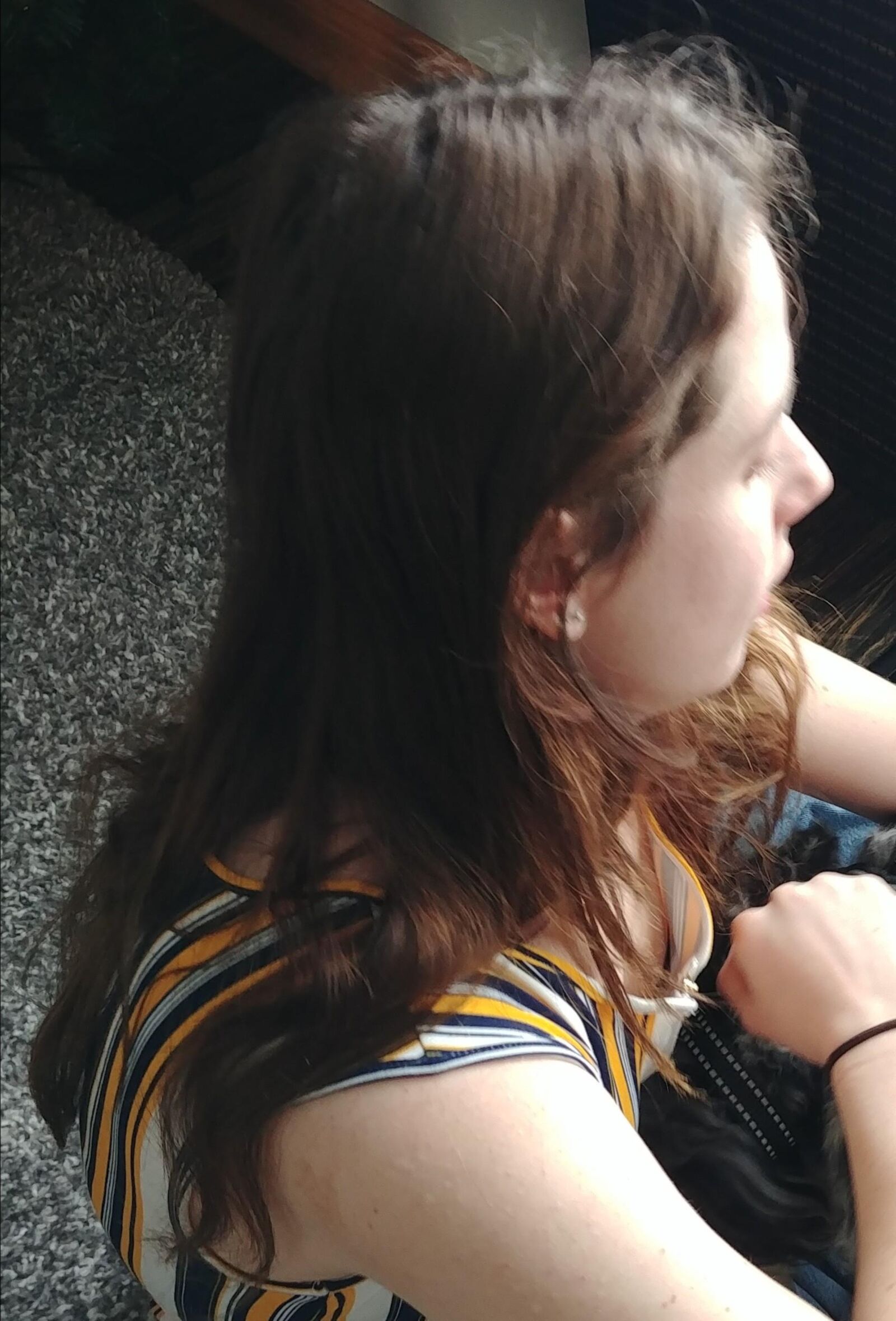 Mein Sil Voyeur