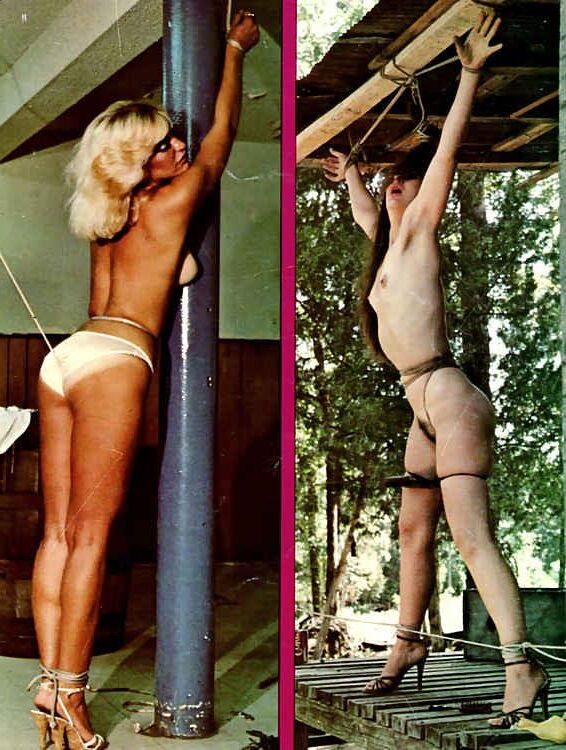 Bondage vintage