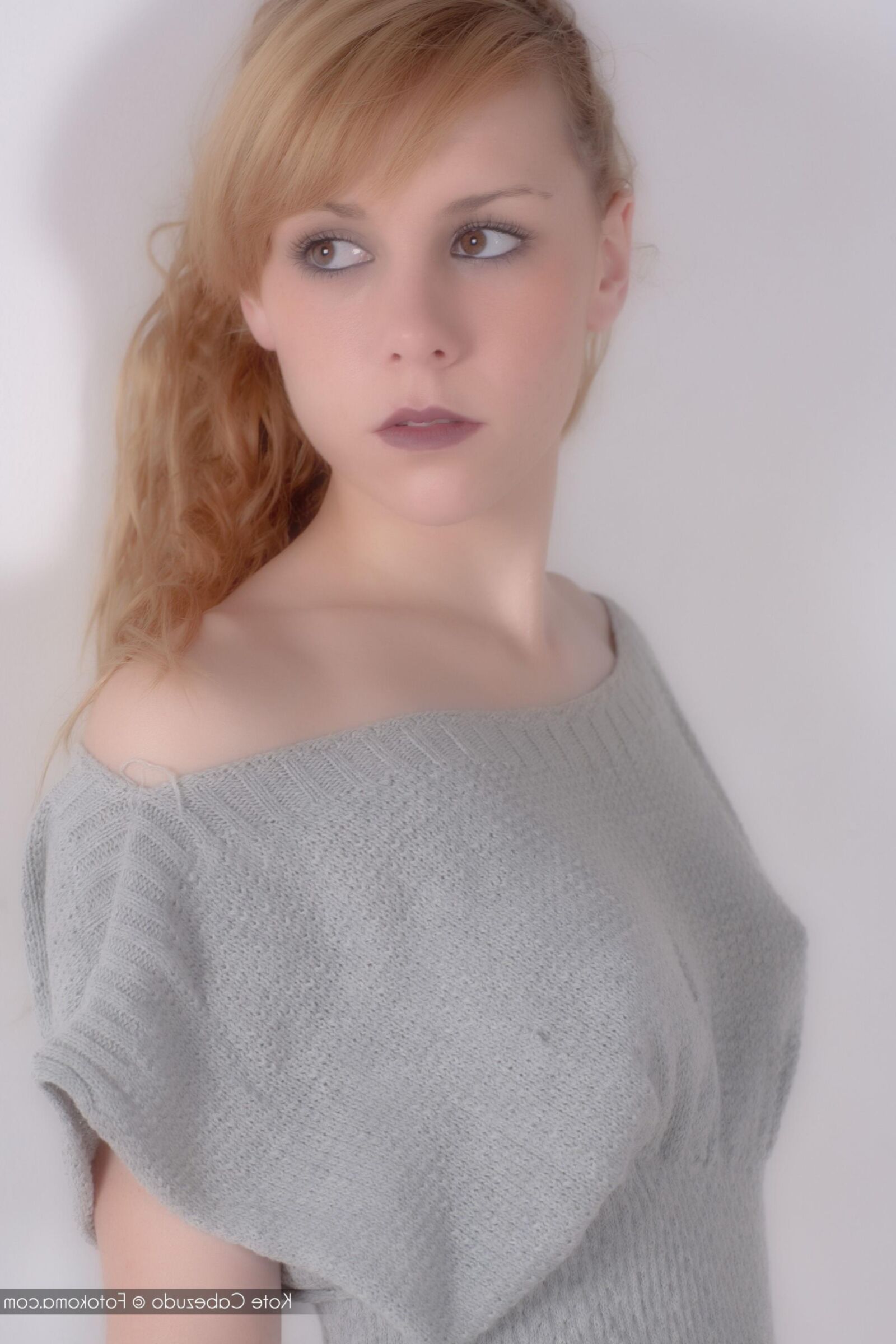 Fotokoma ares Sueter
