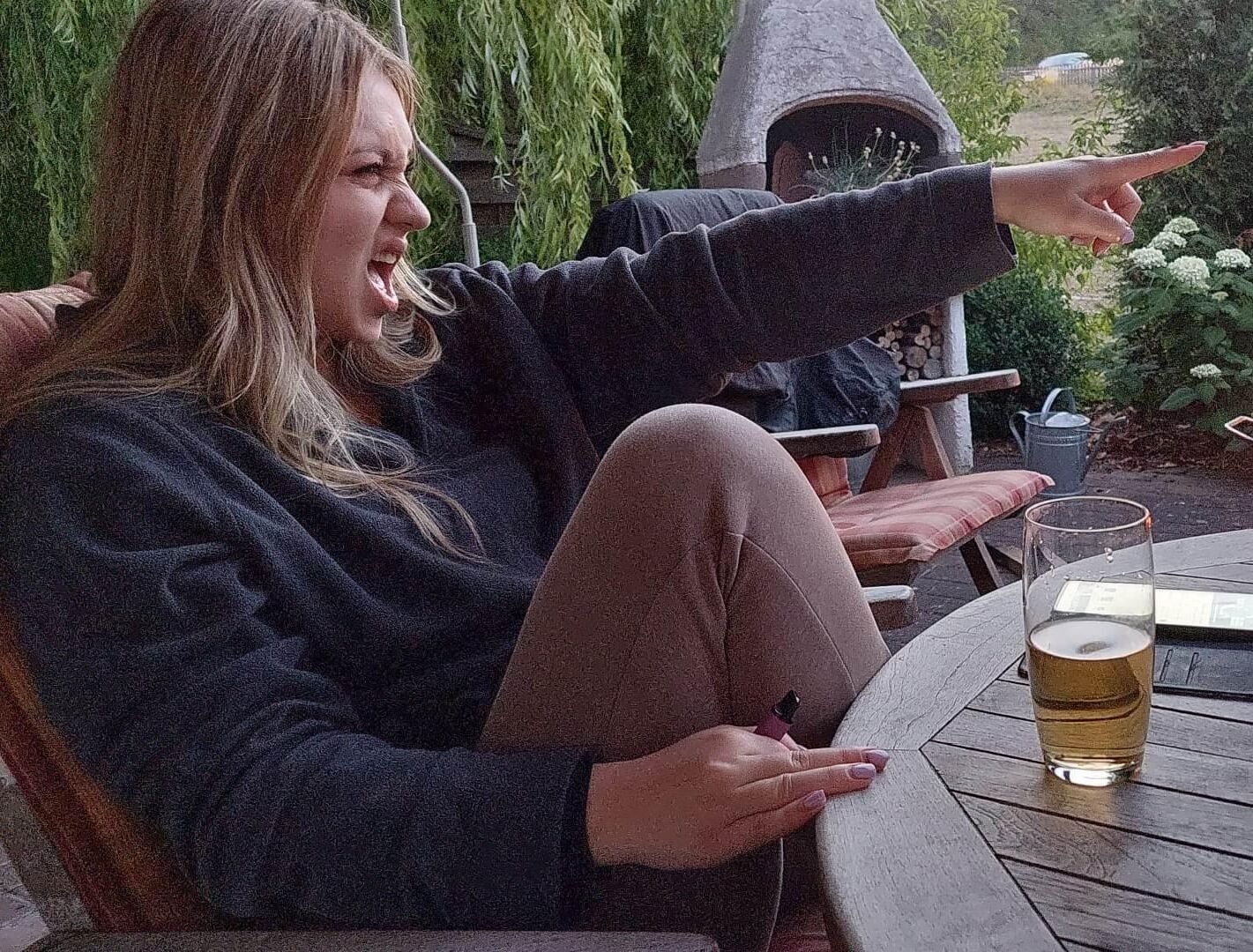 Wichsvorlage Alea
