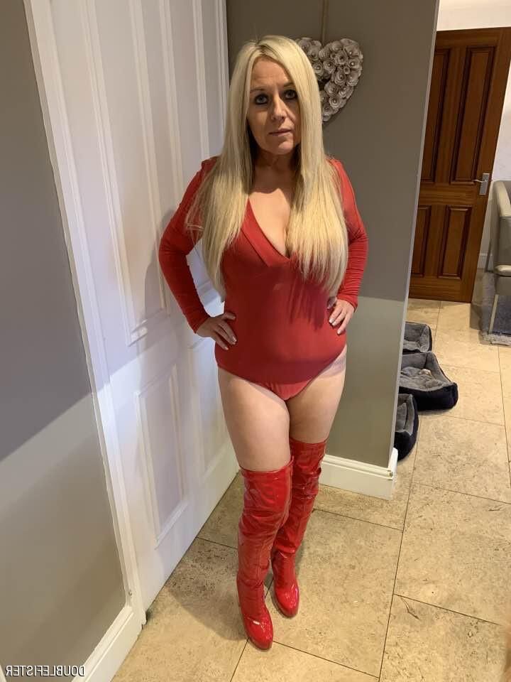 WebSlut amateur