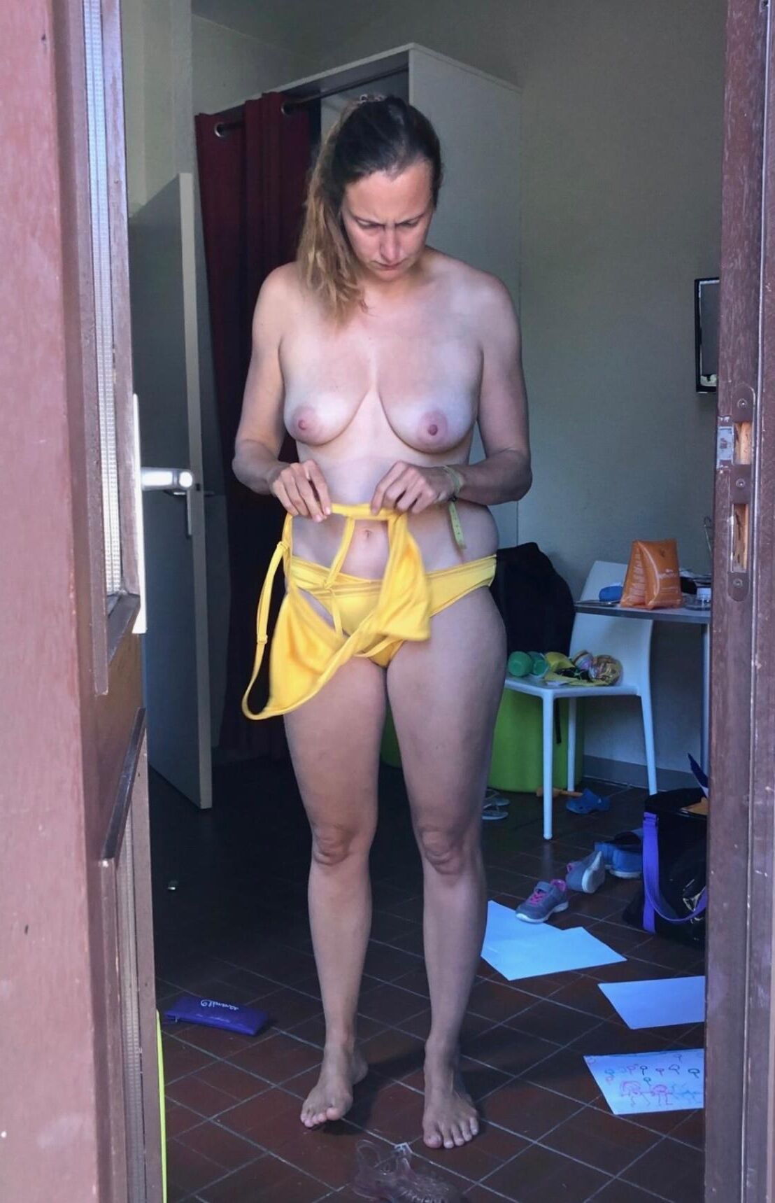 Chicas para todos