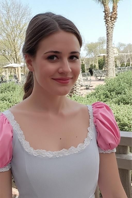 Princesas