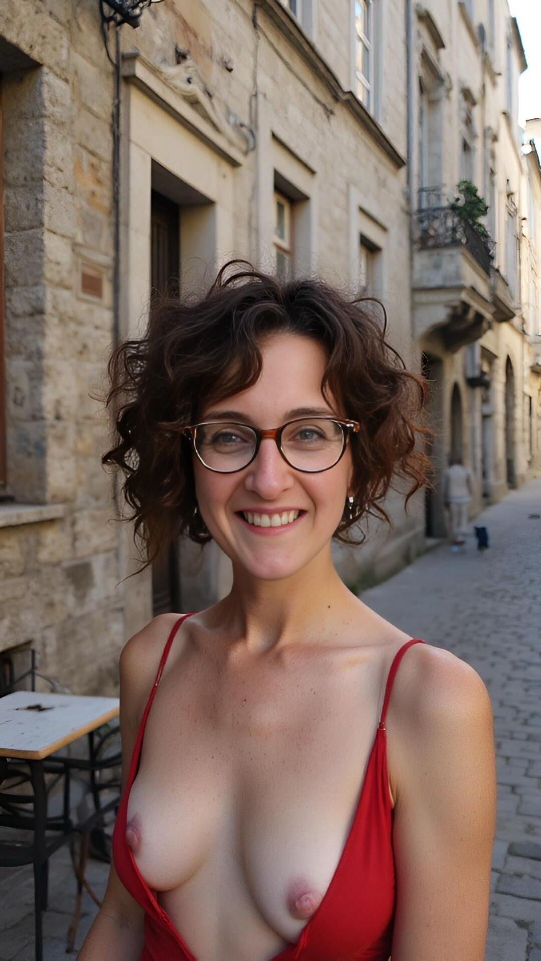 Ai Turista de verão