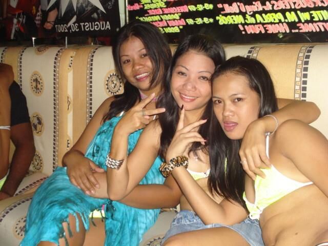Nero's Forum Ladies Filipinas