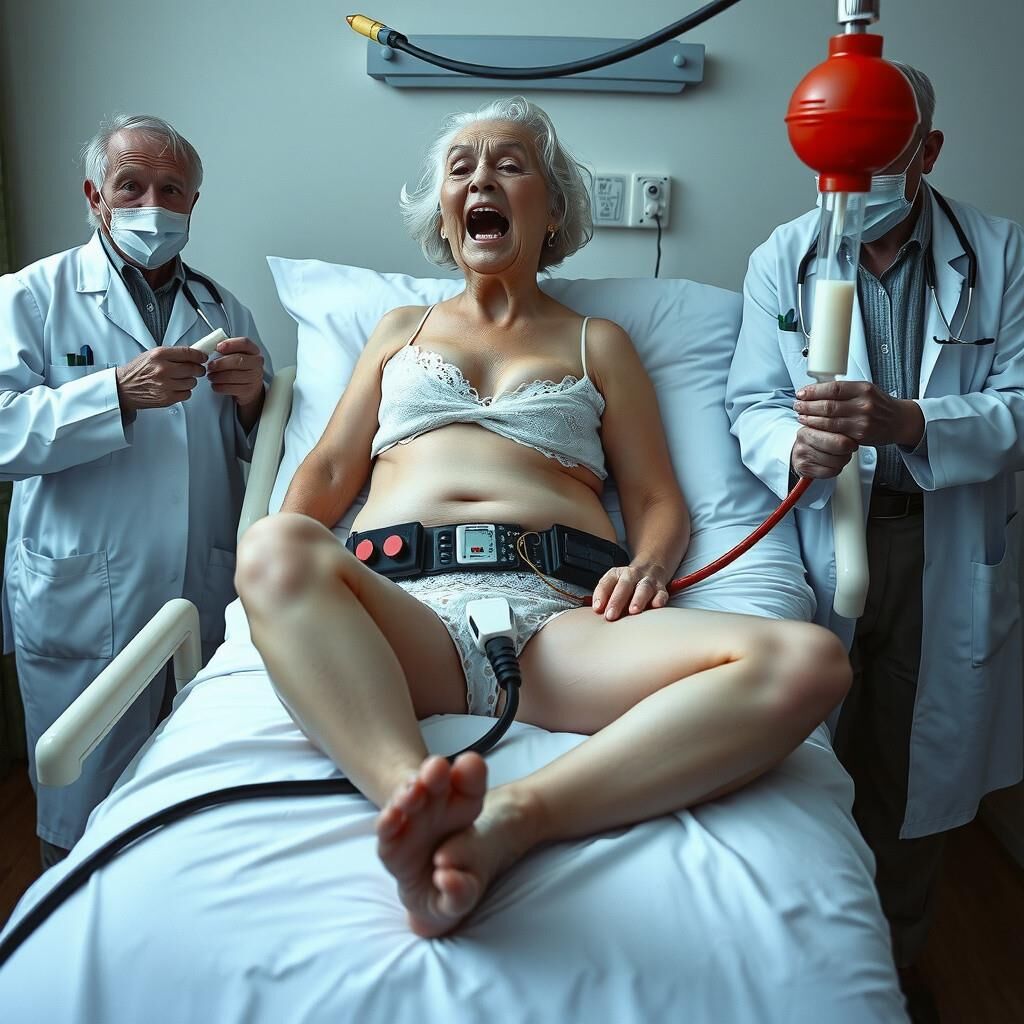 Klinik Seniorvita. 