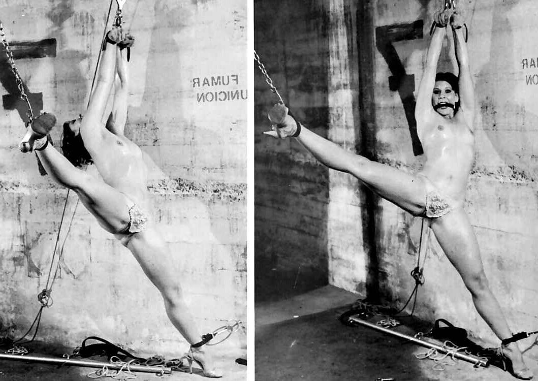 Bondage vintage