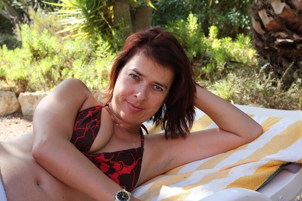 Esposa alemana