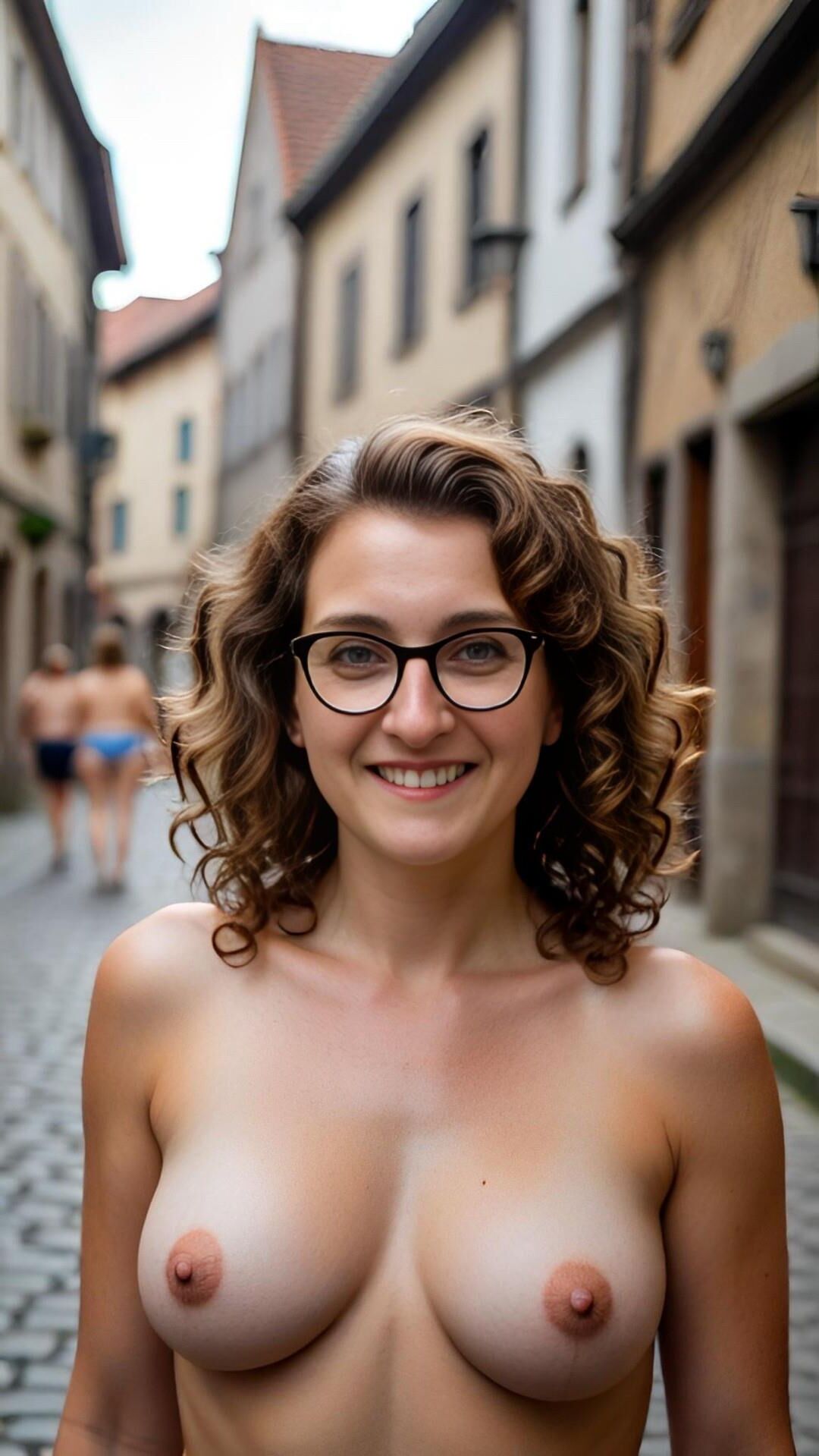 Ai Turista de verão