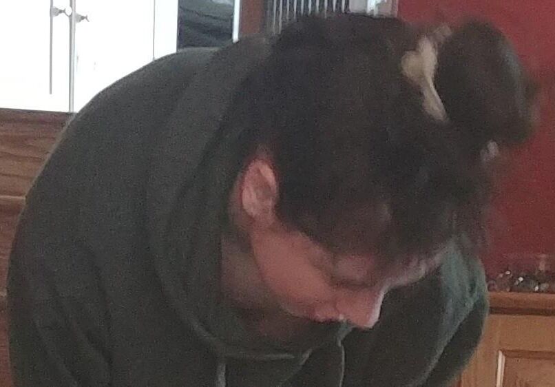 Mein Sil Voyeur