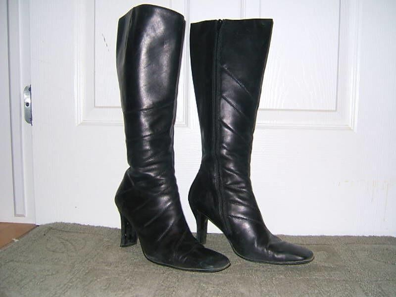 Maxboots Gusanito lames