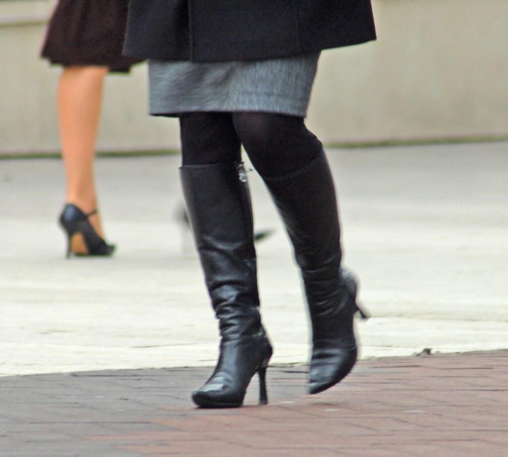Maxboots Gusanito lames
