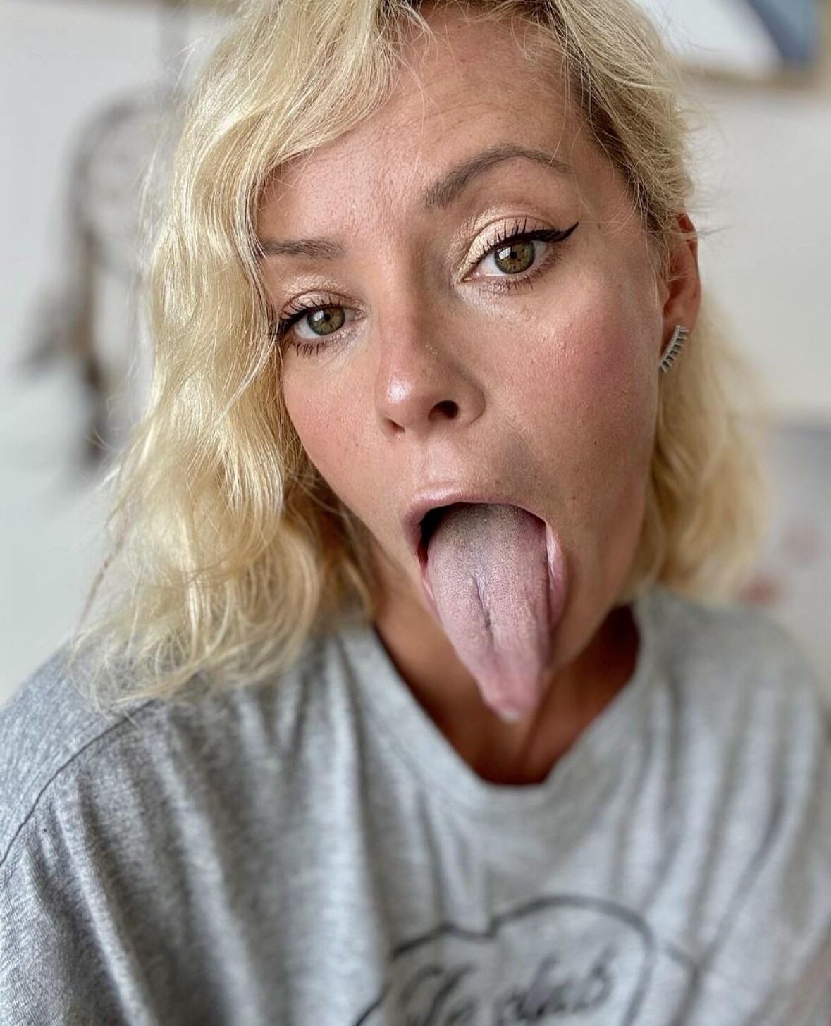 Natasha sexy beleza tesão loira Milf Fotos quentes mistas