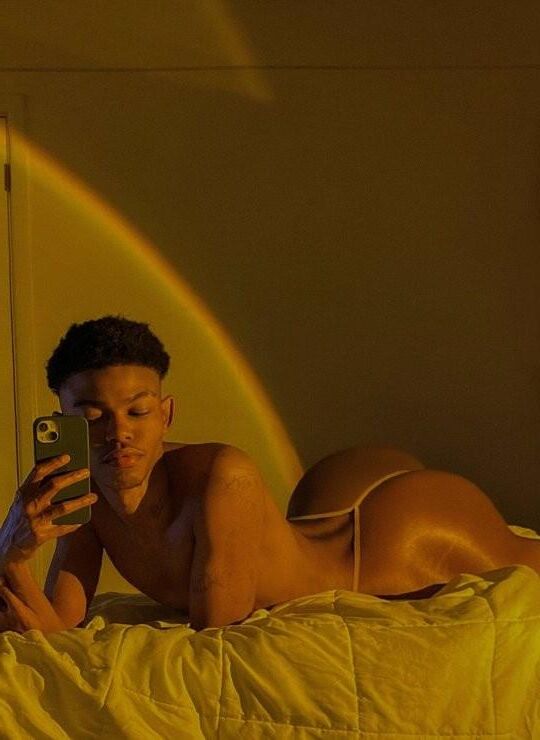 Hermosos cuerpos