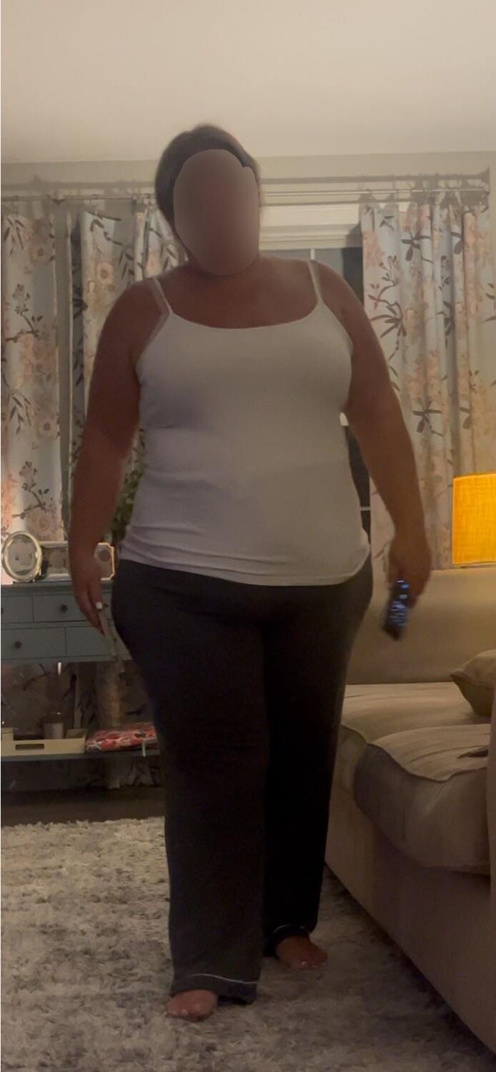 Esposa gruesa