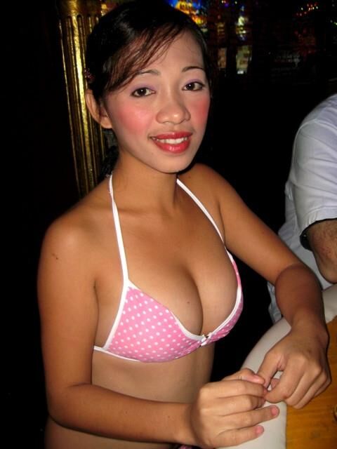 Nero's Forum Ladies Filipinas