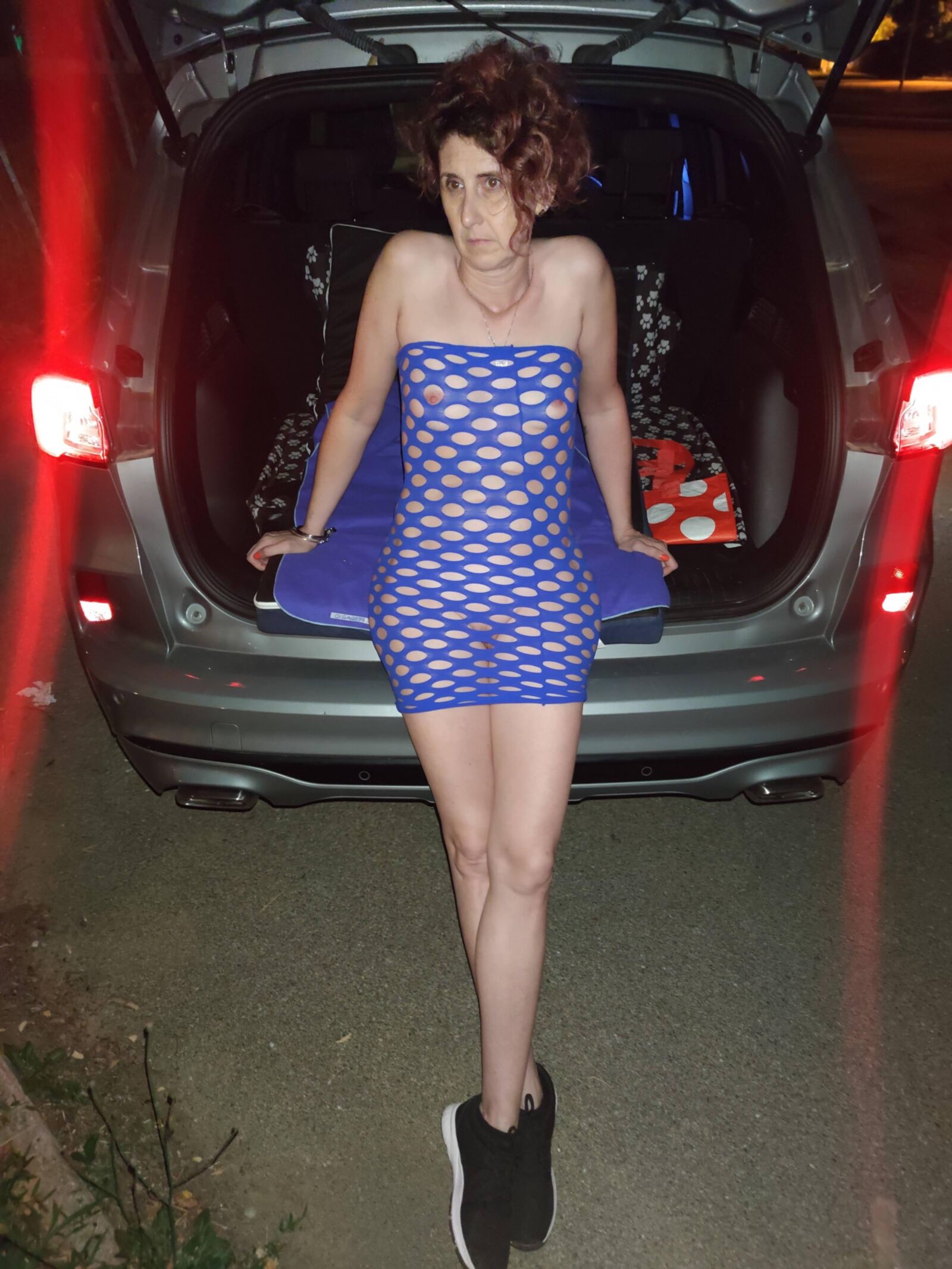 Amateur Webslut