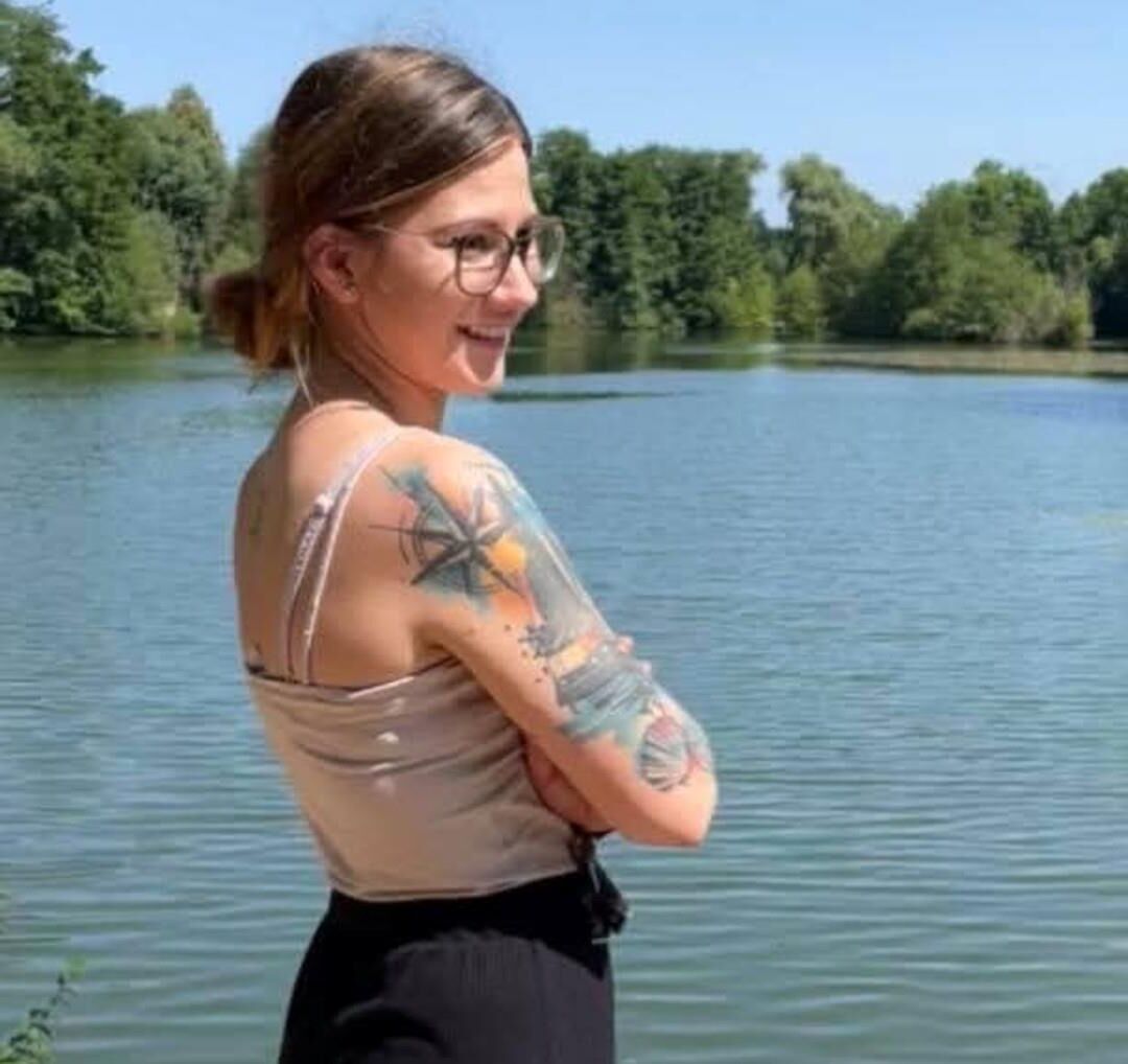Wichsvorlage Nathalie