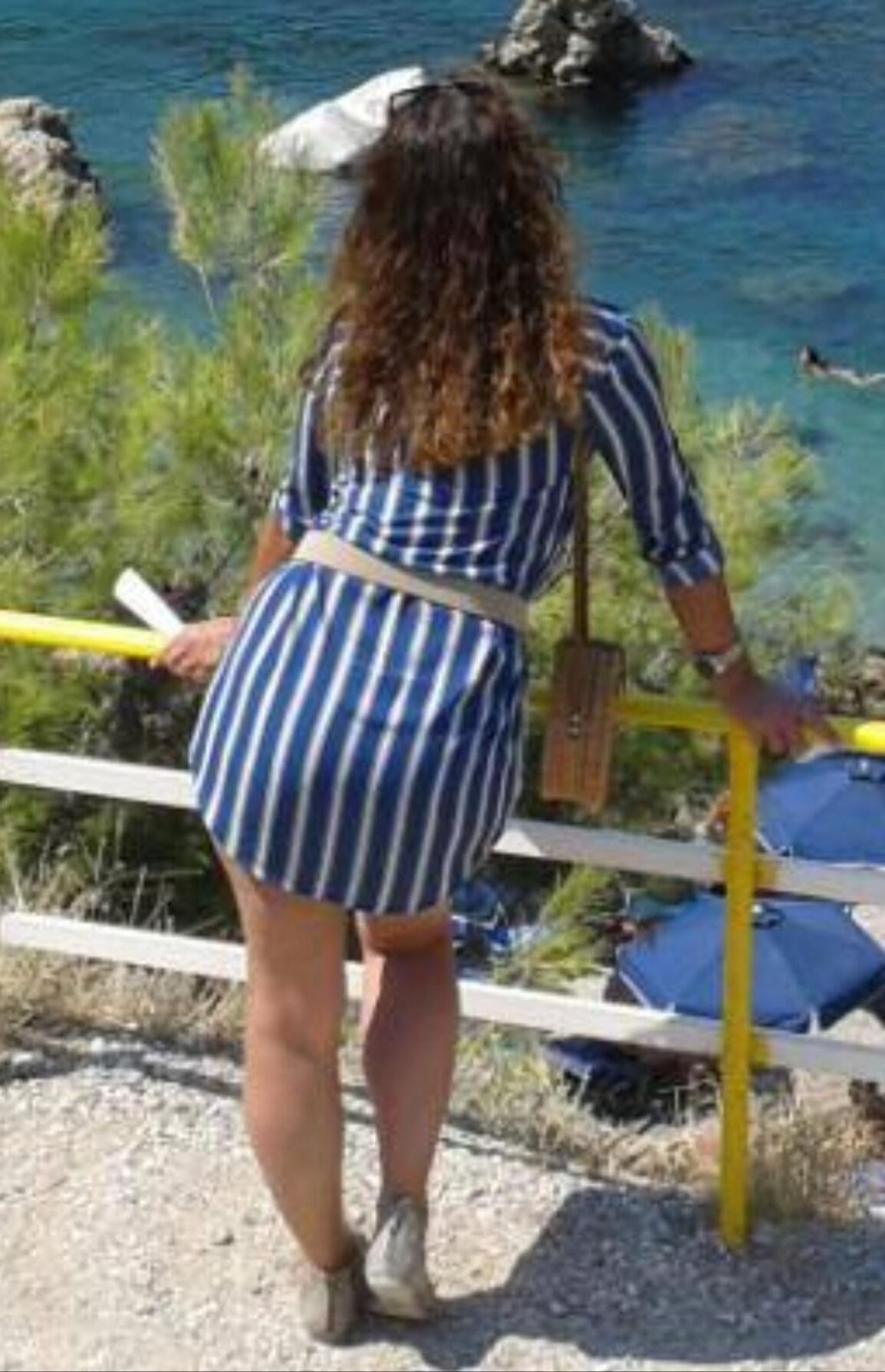 Wichsvorlage Nicole