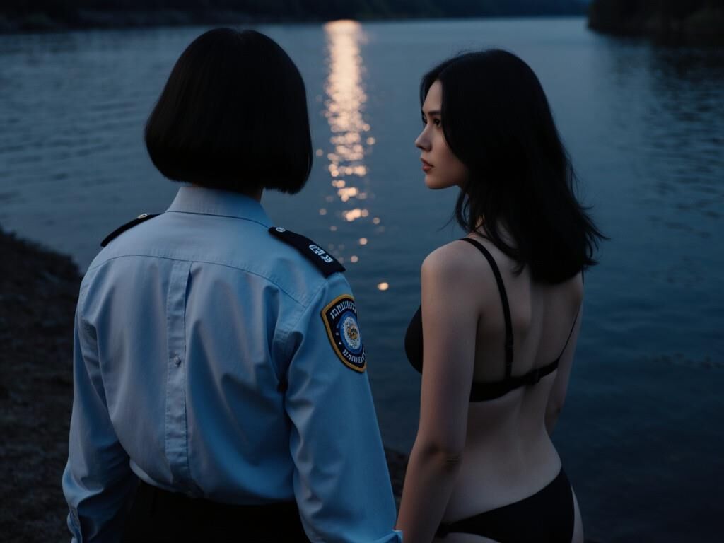 Lujuria en lesbianismo uniforme