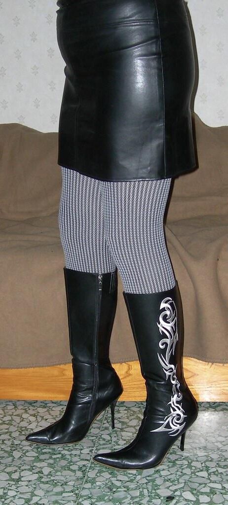 Maxboots Gusanito lames