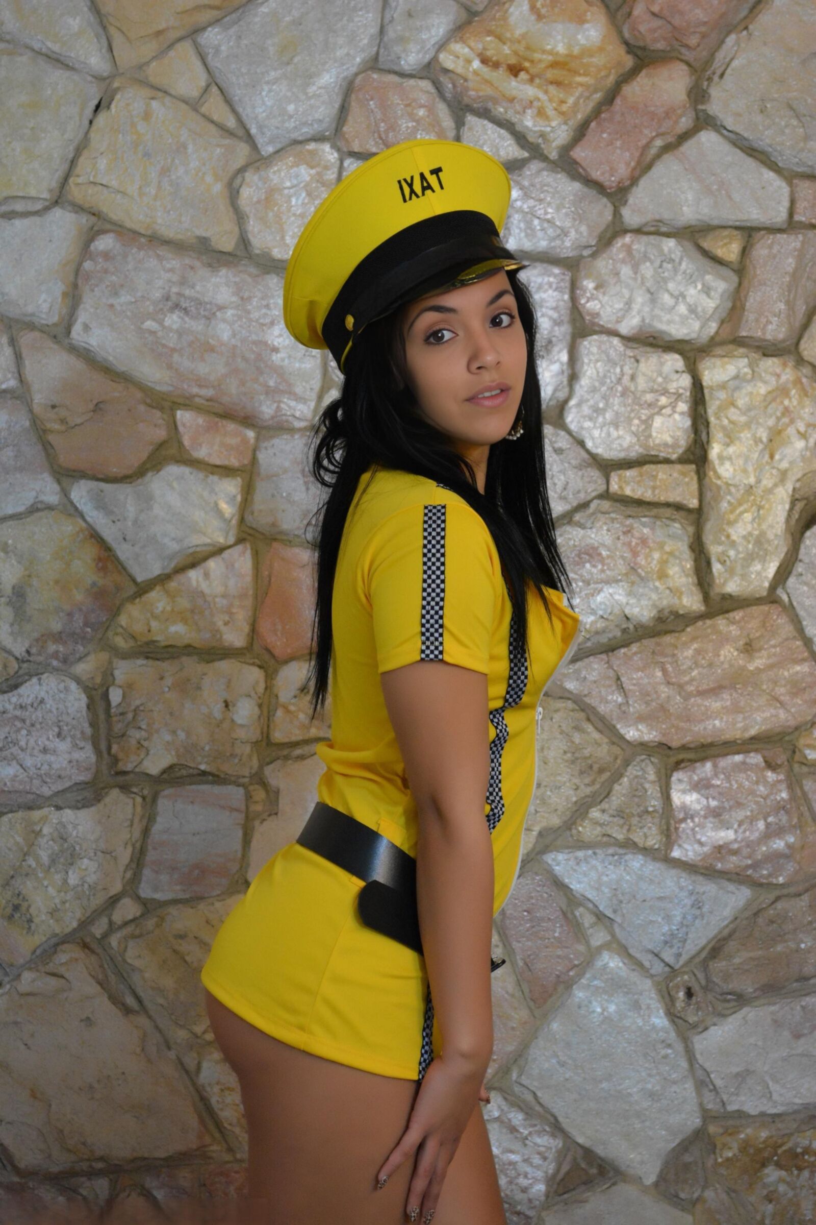 Taxis sexy