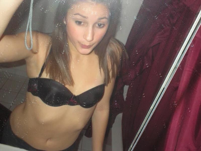 Selfies Set B