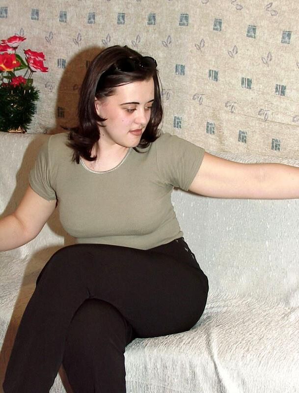 Teenbbw