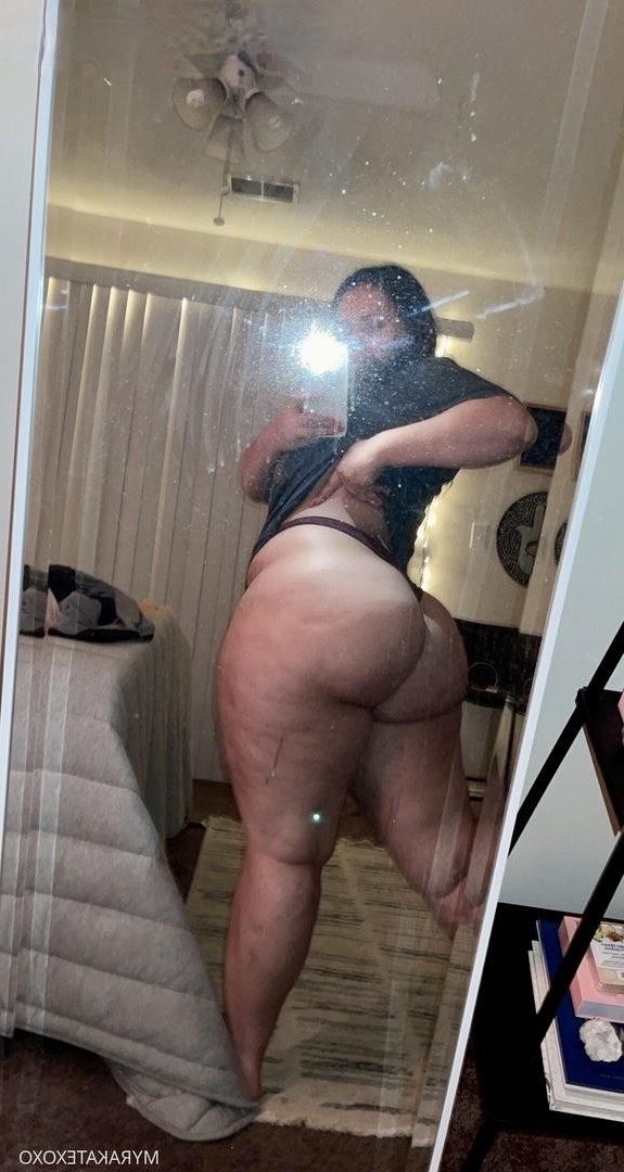 Myra Big Ass Big Tits bbw sexy brünette Mädchen gemischte heiße Fotos