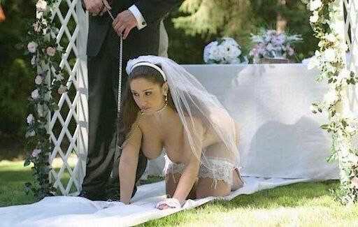 Bondage que me excita