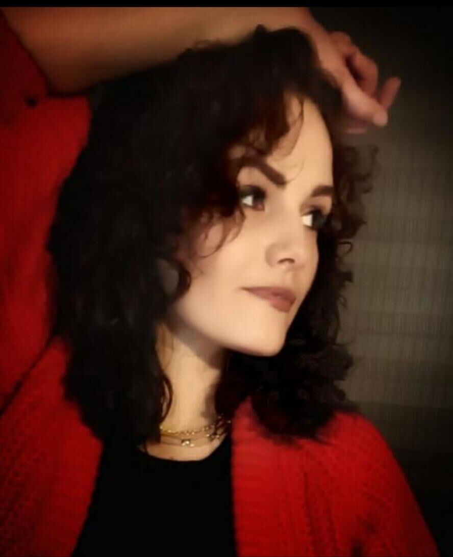 Wichsvorlage Nicole