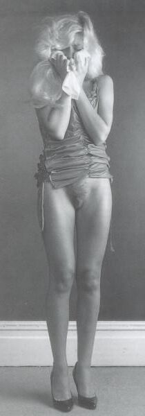 Retro Spanking Janus (completo)