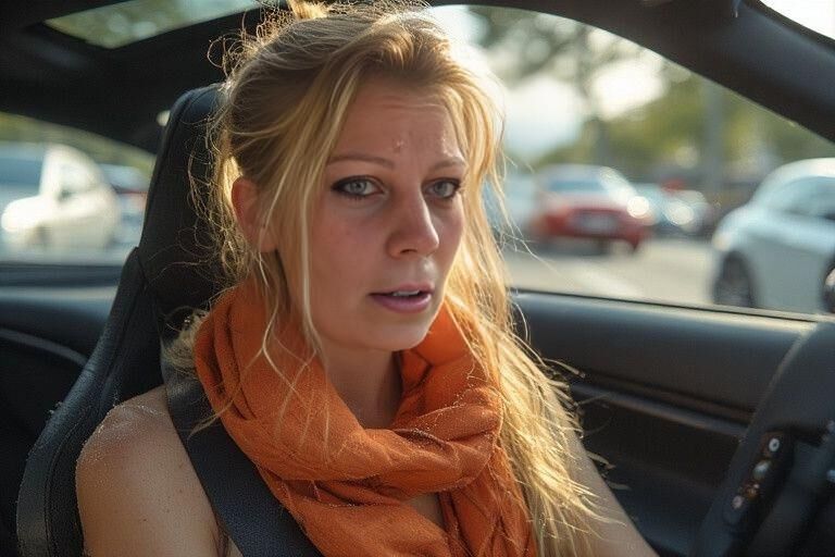 Deutsches Missbrauchsopfer Miriam