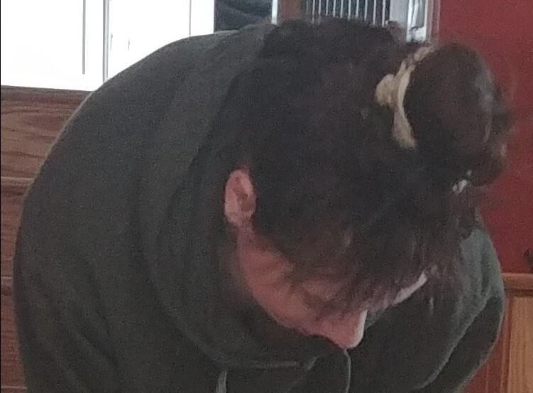 Mein Sil Voyeur