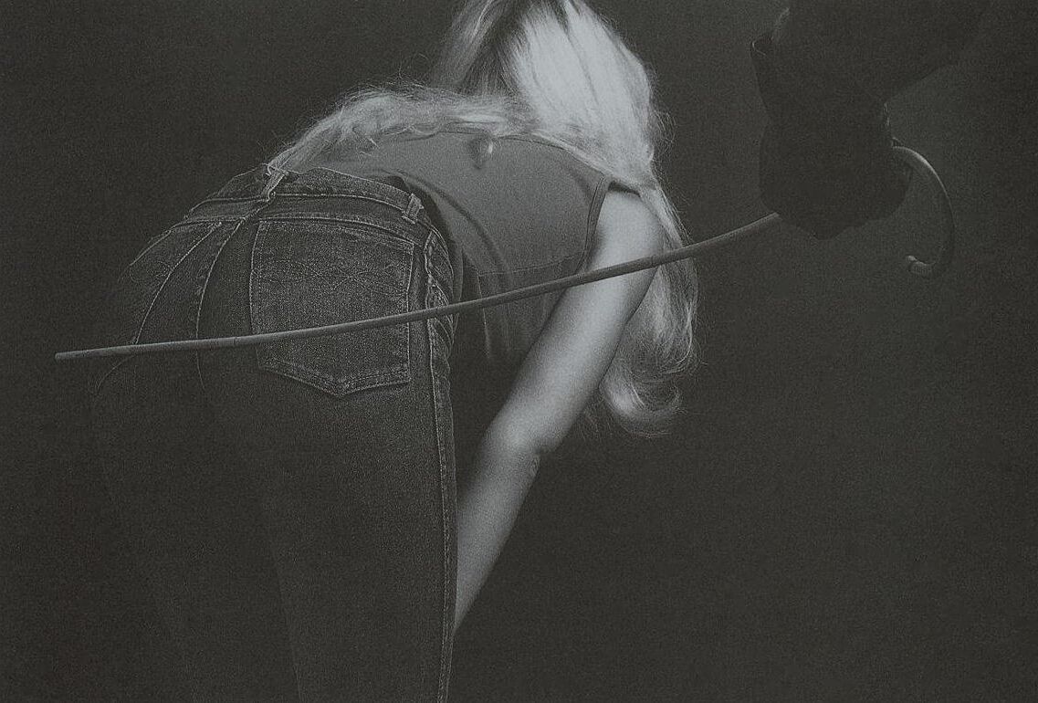 Retro Spanking Janus (completo)